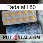 Tadalafil 80 44